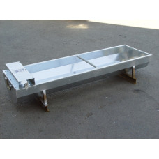 BEBEDERO OVEJAS CANAL 2 M.